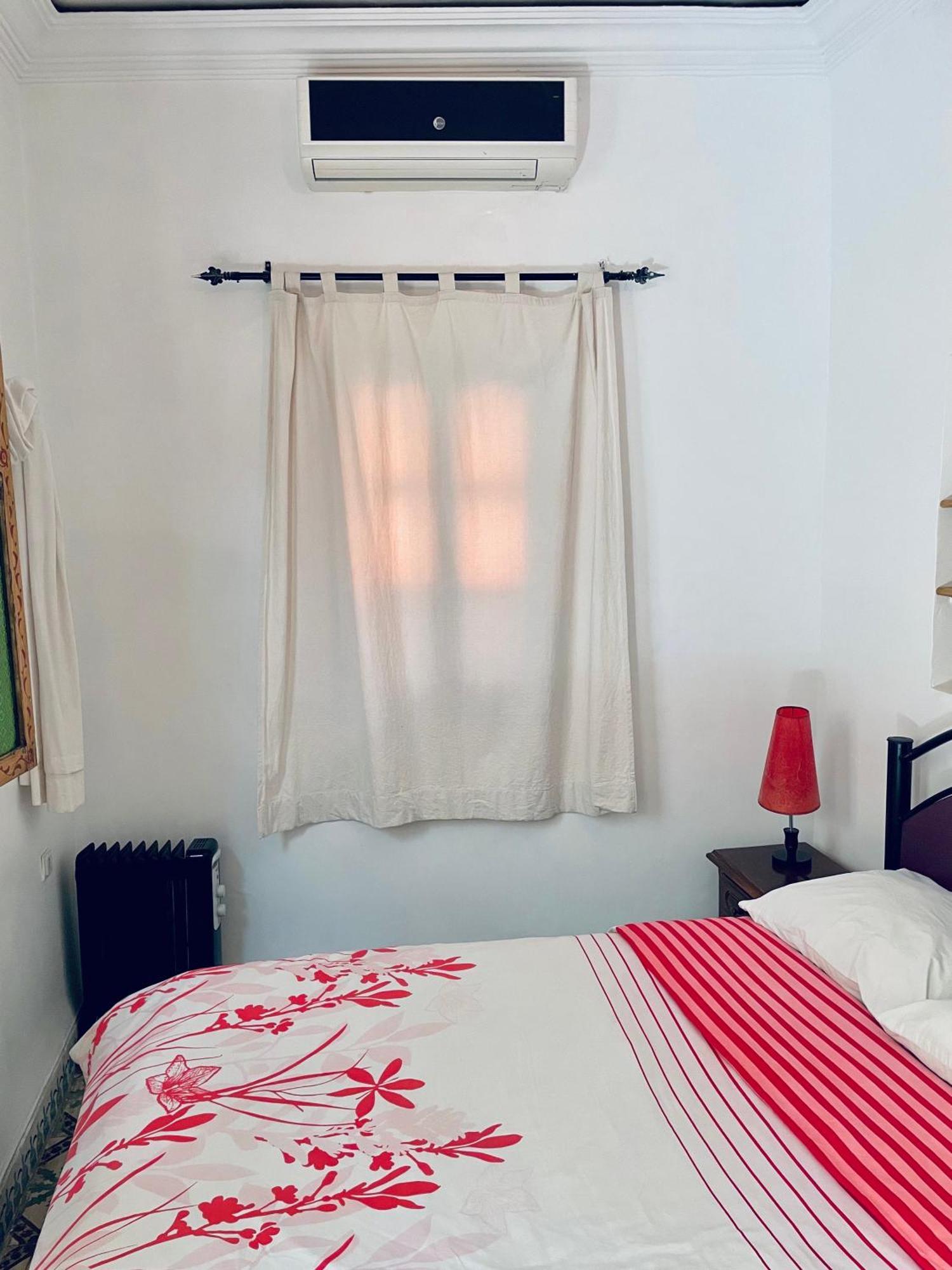 Riad Lwalidin Marrakesh Eksteriør bilde